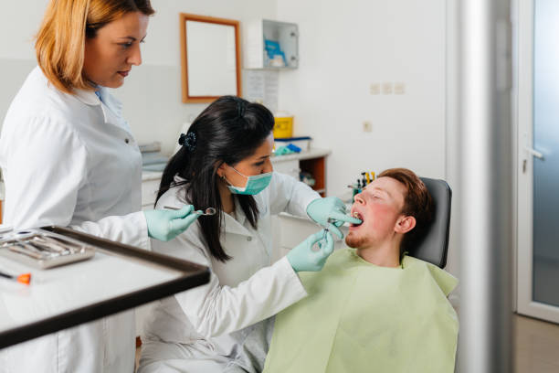 Best Emergency Root Canal Therapy in South Patrick Shores, FL